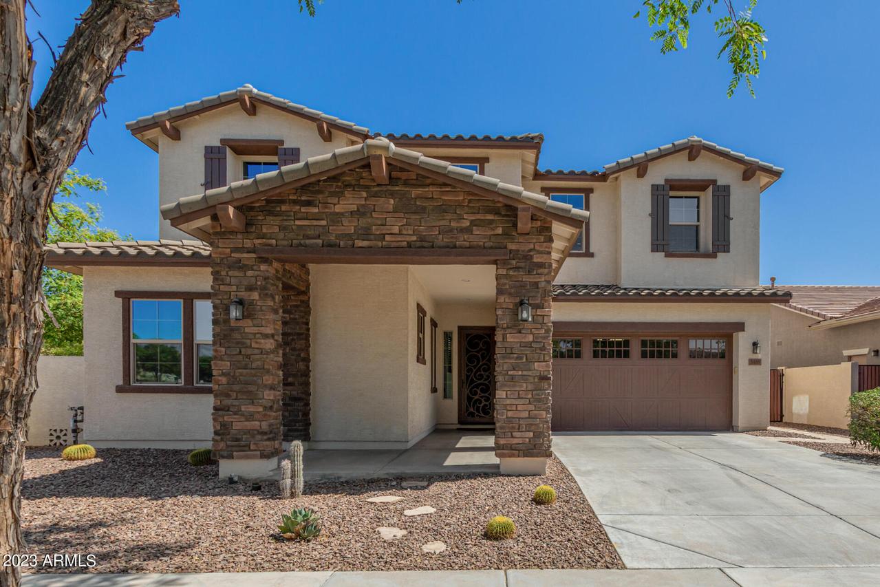 3469 E Harrison St., Gilbert, AZ 85295