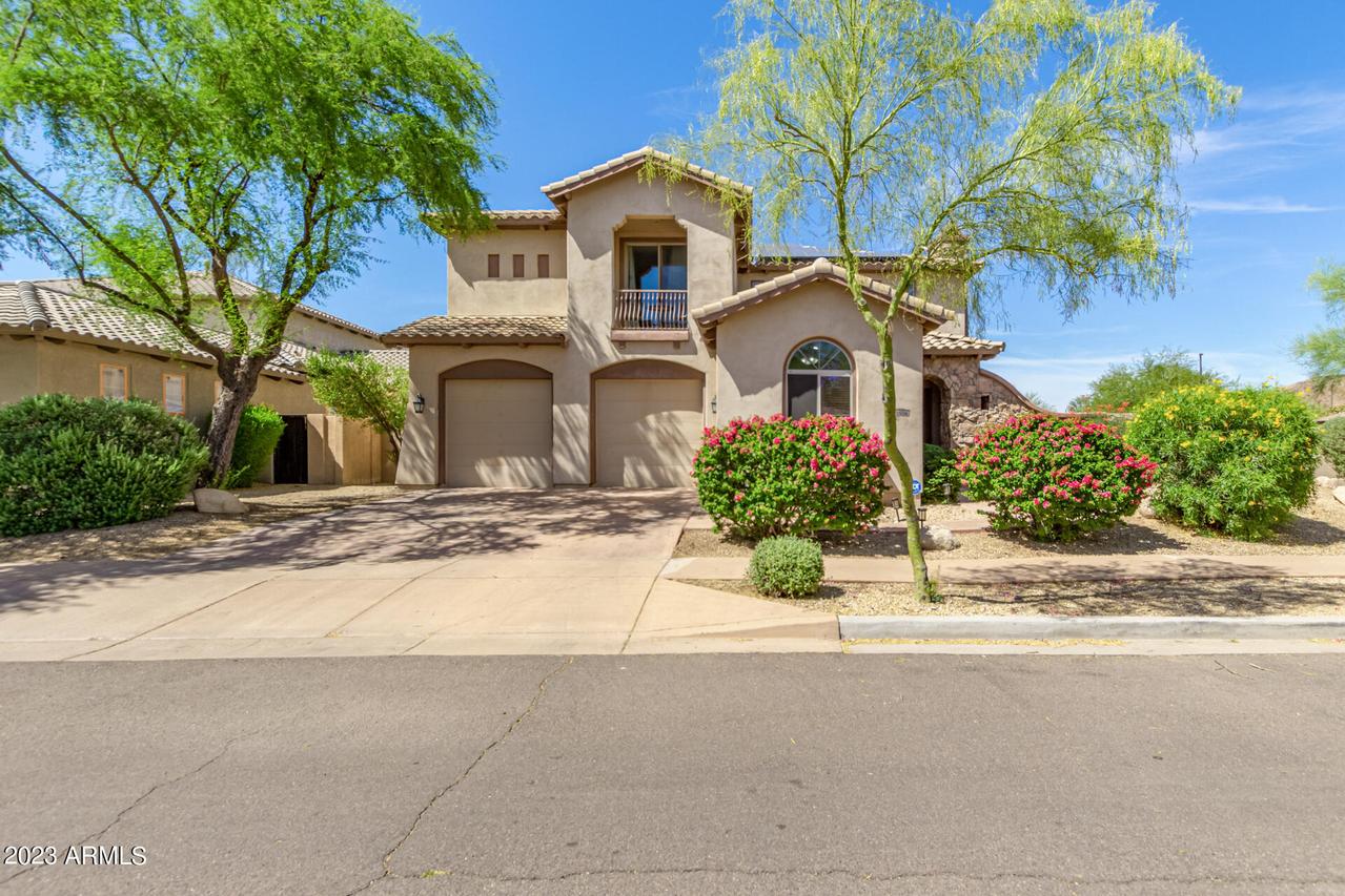2906 W Donatello Dr., Phoenix, AZ 85086