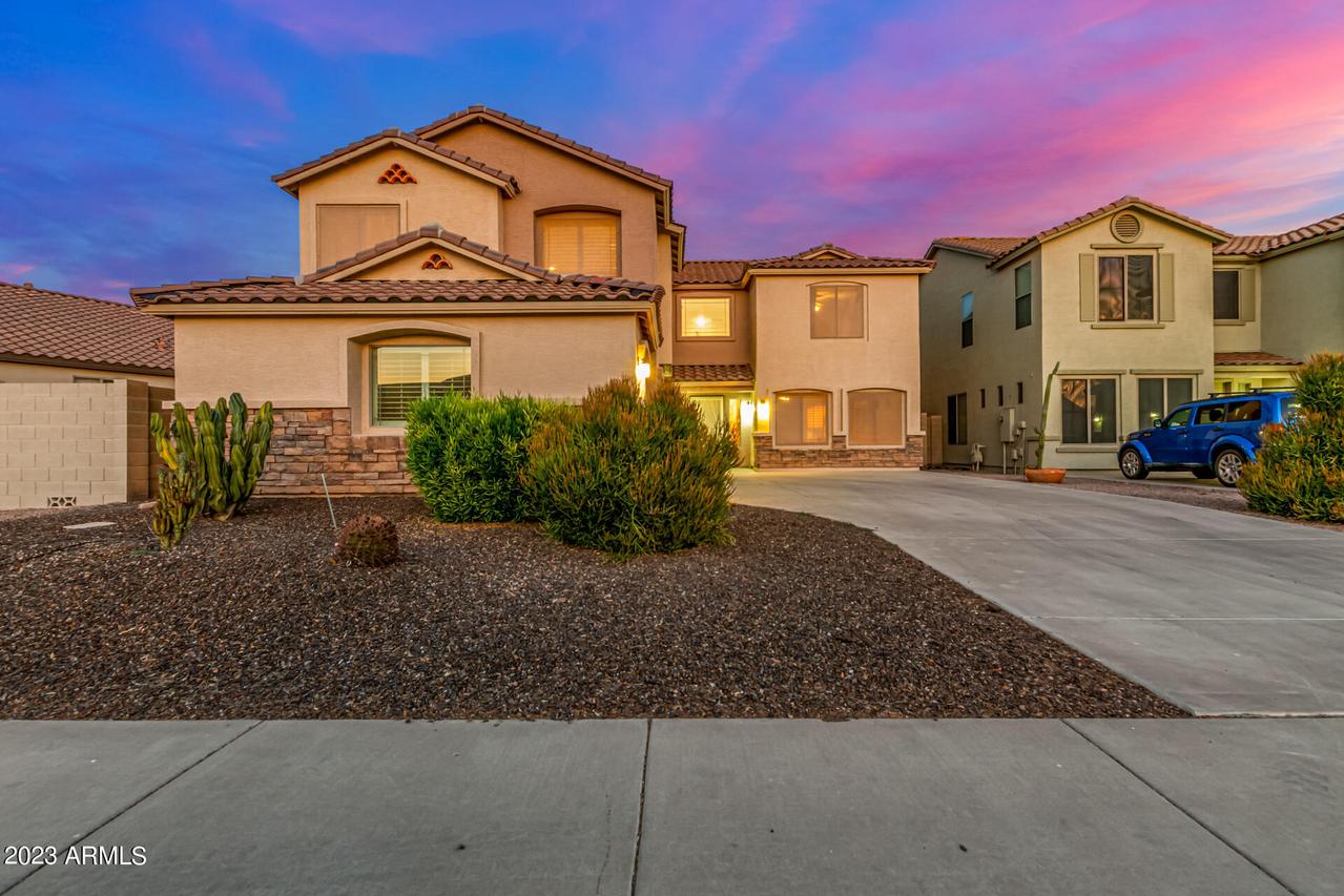 43413 W Delia Blvd., Maricopa, AZ 85138