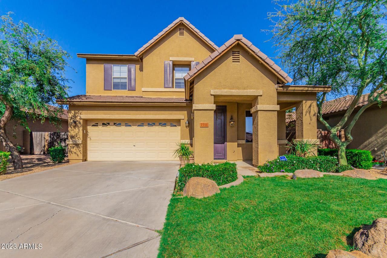7711 S 73rd Dr., Laveen, AZ 85339