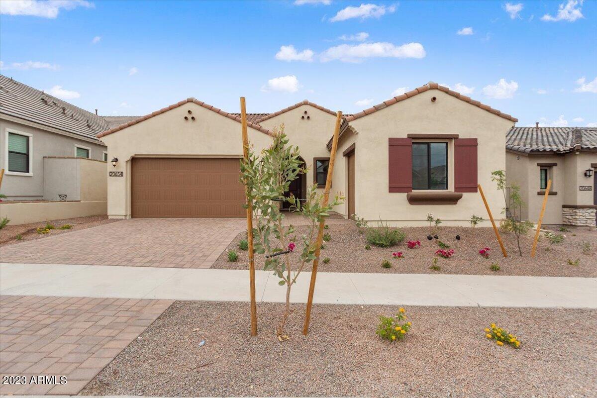 20654 W San Juan Ave., Buckeye, AZ 85396