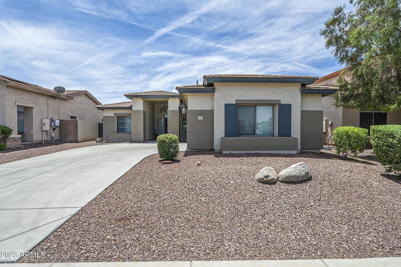25627 W St Charles Ct., Buckeye, AZ 85326