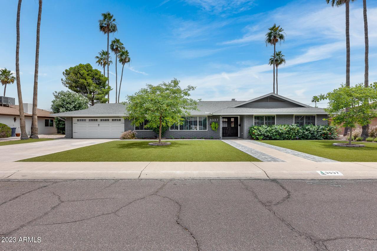 3037 S Fairway Dr., Tempe, AZ 85282