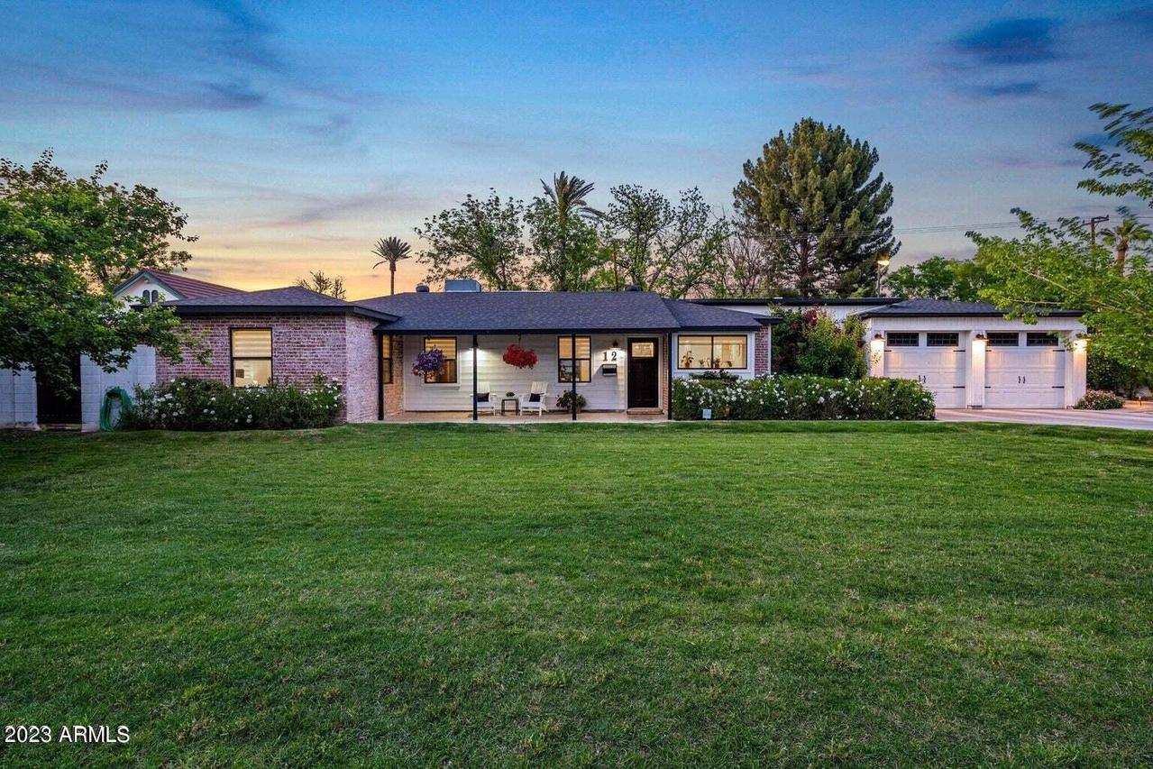 12 W Colter St., Phoenix, AZ 85013
