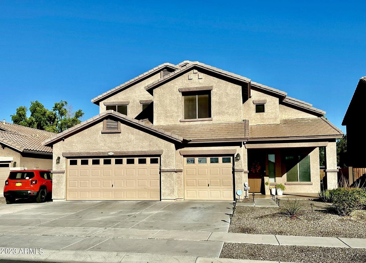 7369 N 72nd Ave., Glendale, AZ 85303