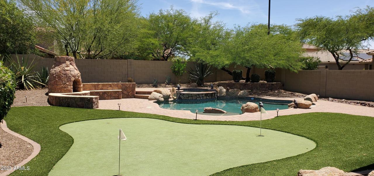 40005 N Panther Creek Ct., Anthem, AZ 85086