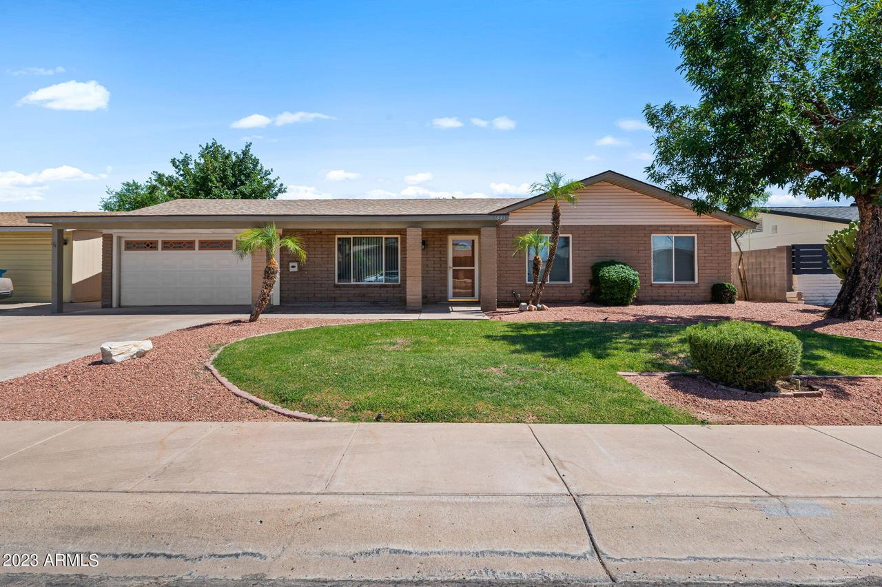 3843 W Vogel Ave., Phoenix, AZ 85051