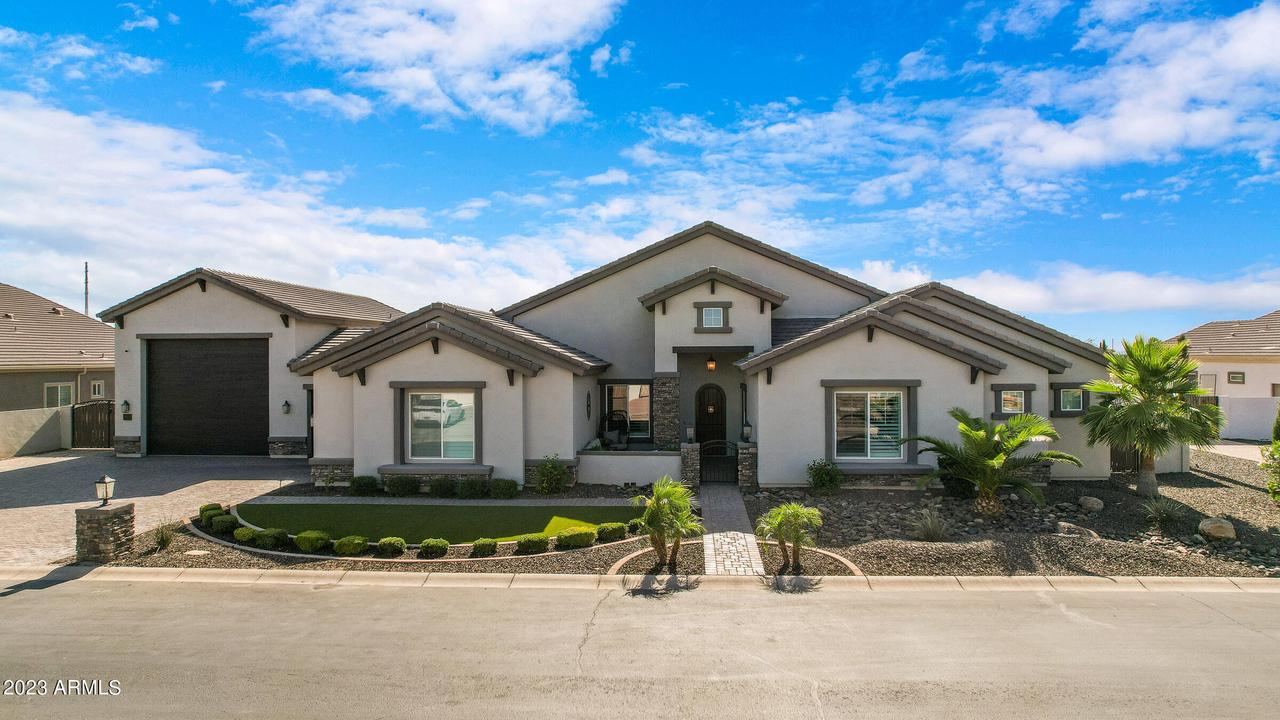 19064 S 196th Pl., Queen Creek, AZ 85142