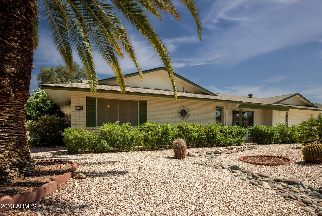 12417 W Ginger Dr., Sun City West, AZ 85375