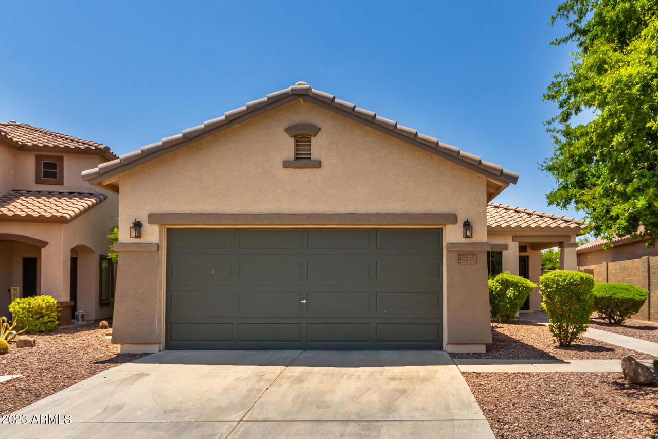 40232 N Acadia Ct., Anthem, AZ 85086