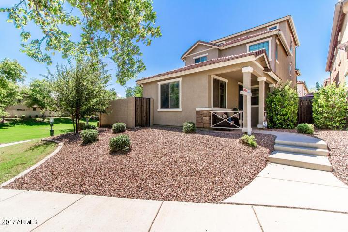3827 E Trigger Way, Gilbert, AZ 85297