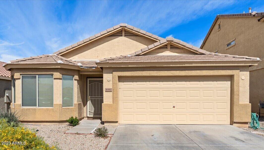 36582 W Alhambra St., Maricopa, AZ 85138