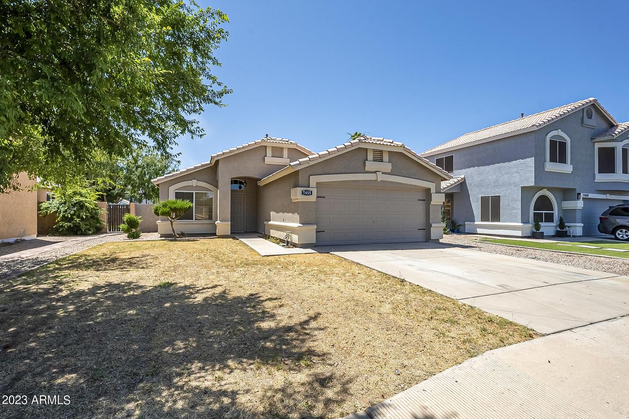 7455 E Nido Ave., Mesa, AZ 85209