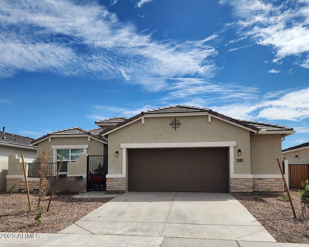10335 W Tamarisk Ave., Tolleson, AZ 85353