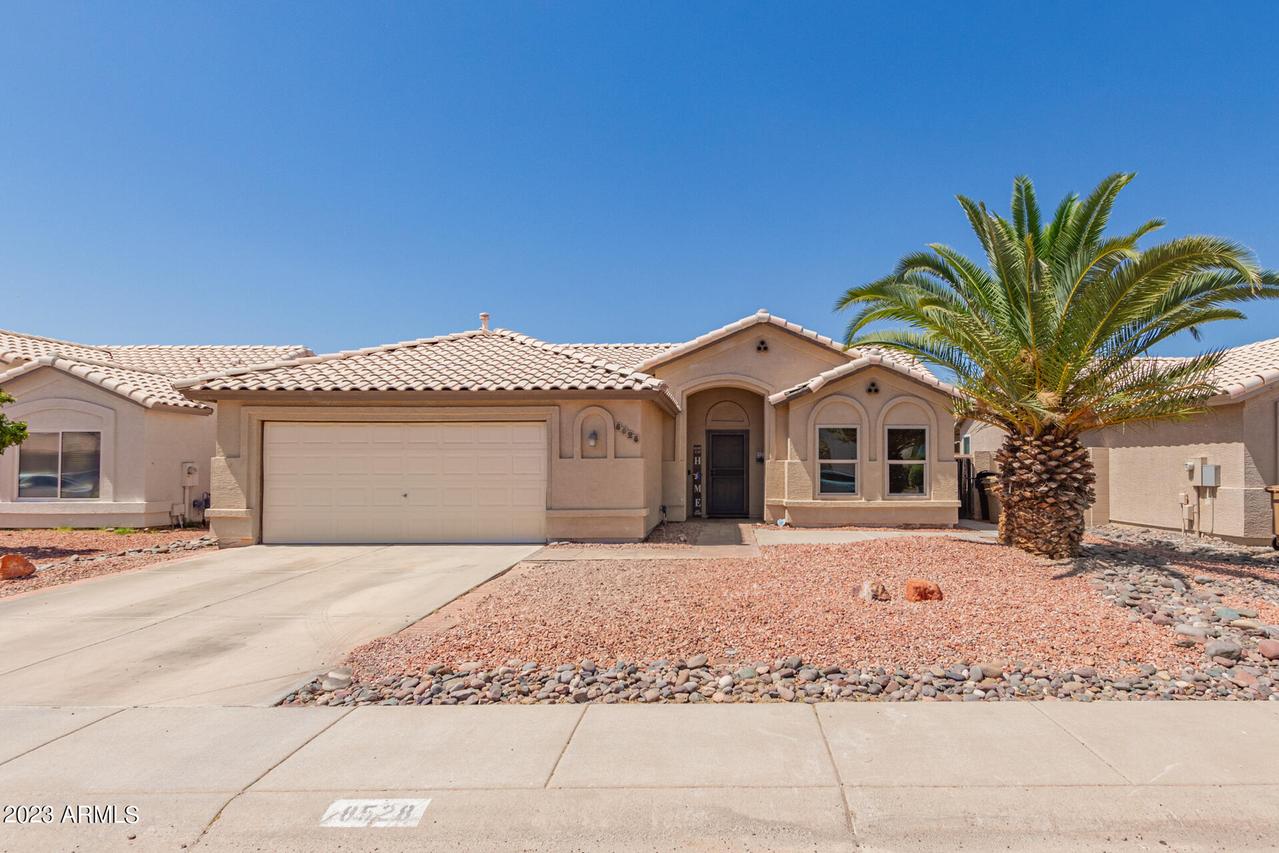 8528 W Aster Dr., Peoria, AZ 85381