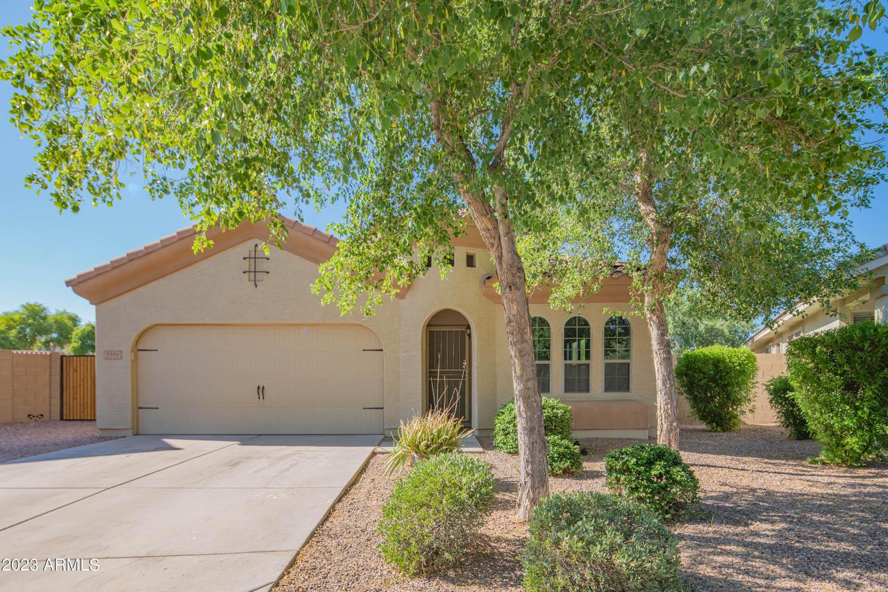 3398 S Luiseno Blvd., Gilbert, AZ 85297