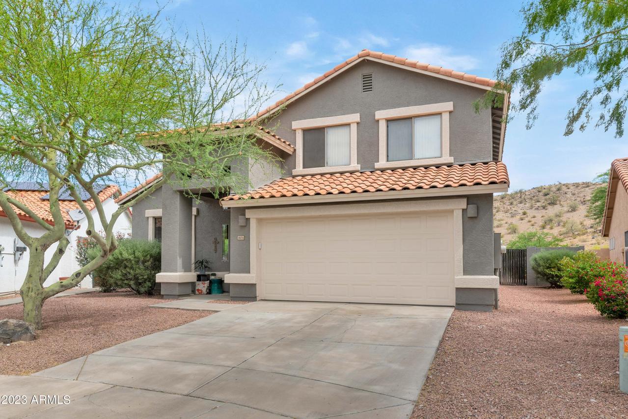 18076 W Cardinal Dr., Goodyear, AZ 85338
