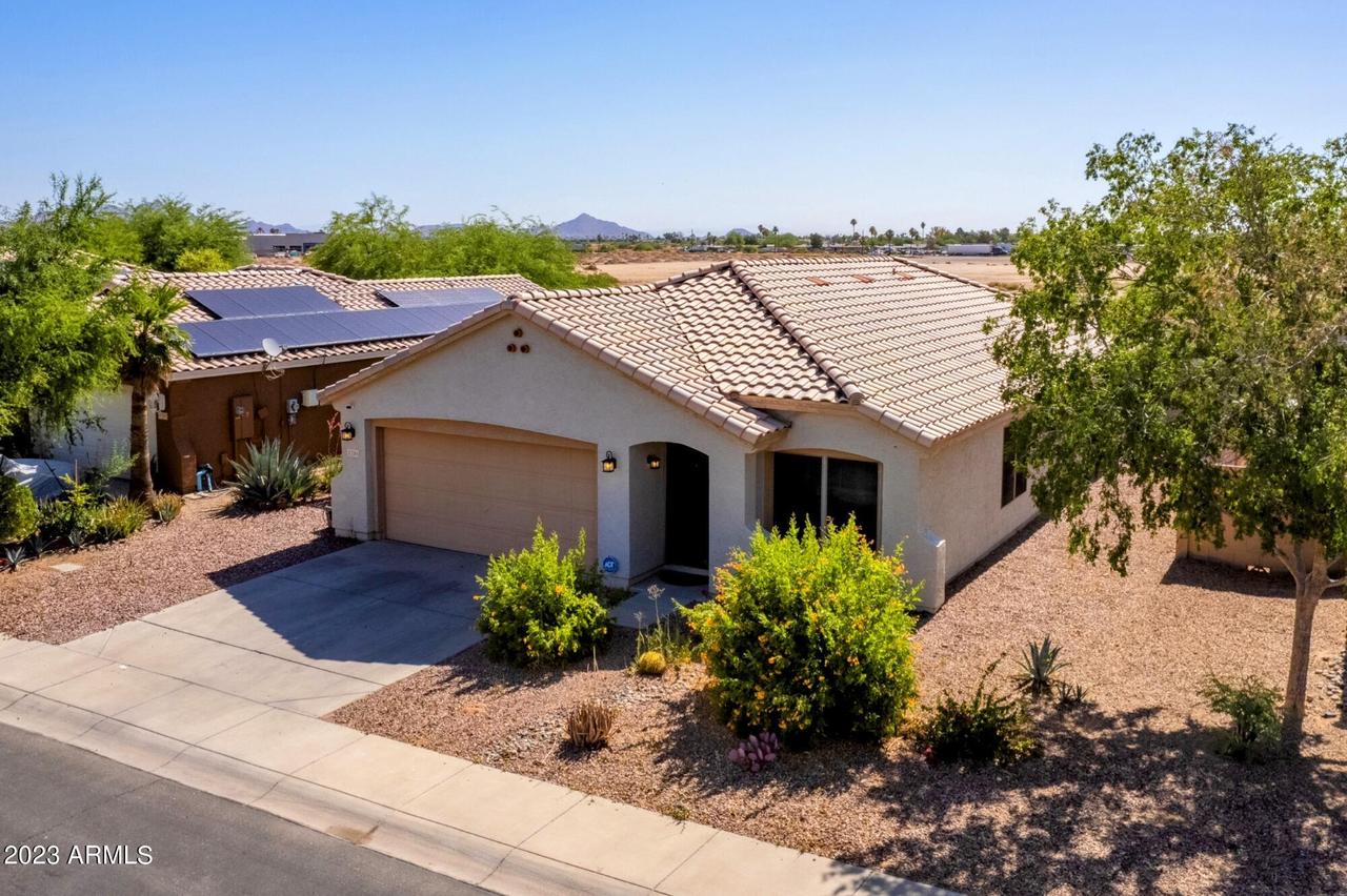 1794 N Parkside Ln., Casa Grande, AZ 85122