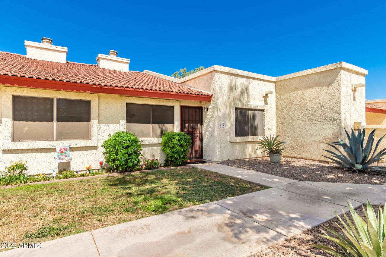 633 W Southern Ave. #1139, Tempe, AZ 85282