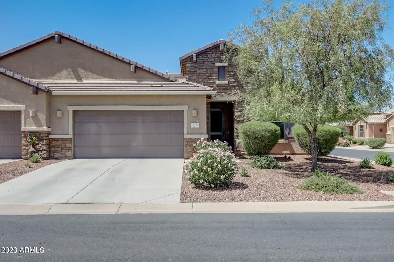 41574 W Summer Wind Way, Maricopa, AZ 85138