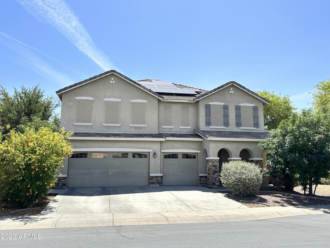 9413 N 183rd Ln., Waddell, AZ 85355