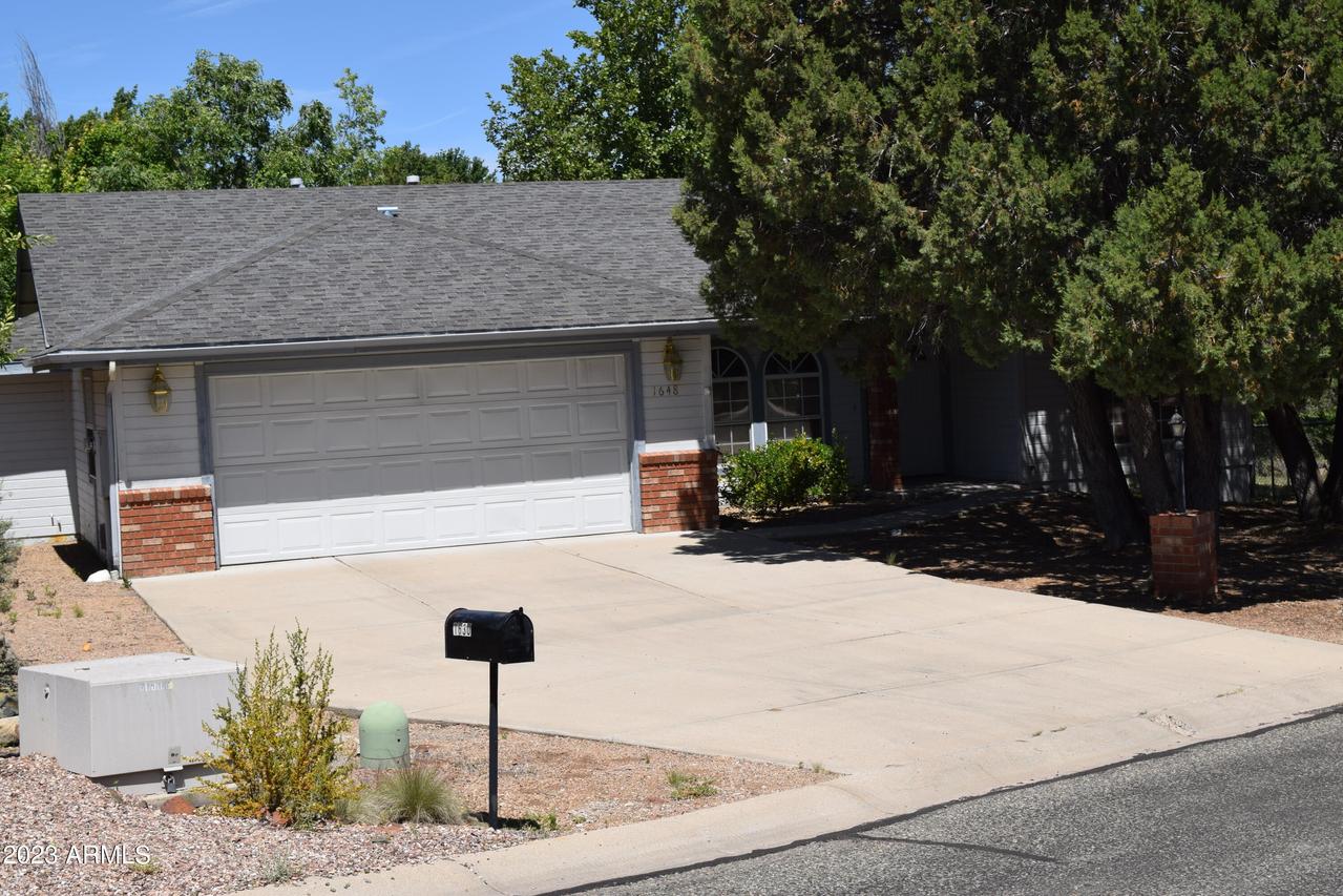 1648 Piping Rock Rd., Prescott, AZ 86301