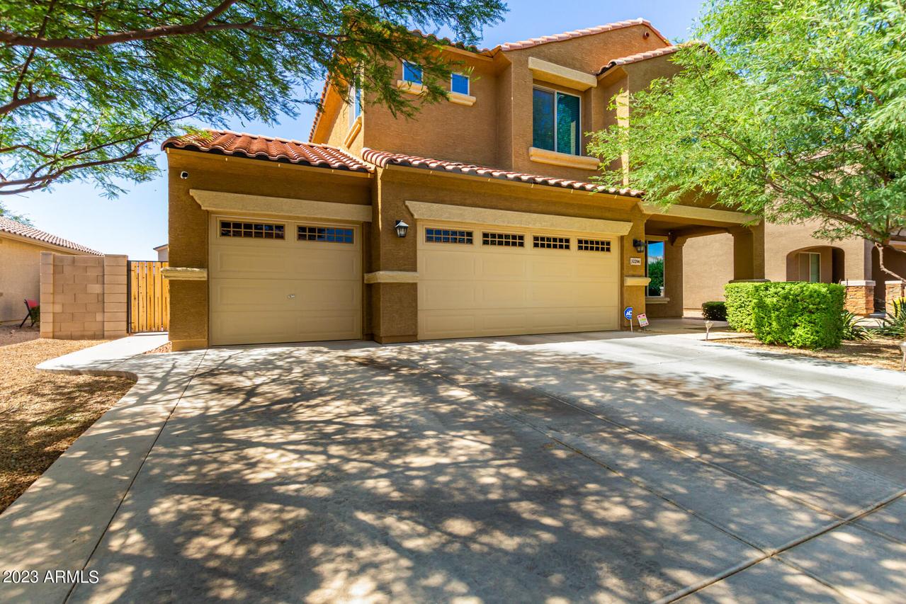 12206 W Bohne St., Tolleson, AZ 85353