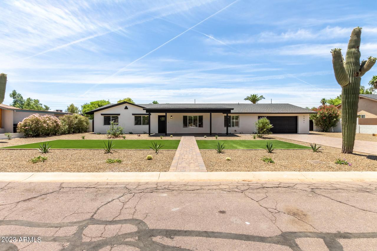 5441 E Wethersfield Rd., Scottsdale, AZ 85254