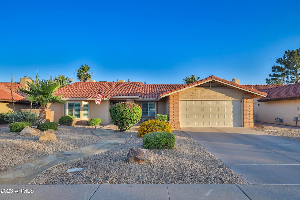 4531 E Le Marche Ave., Phoenix, AZ 85032