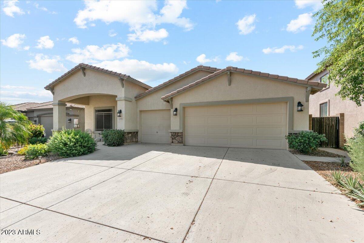 11635 N 149th Ln., Surprise, AZ 85379