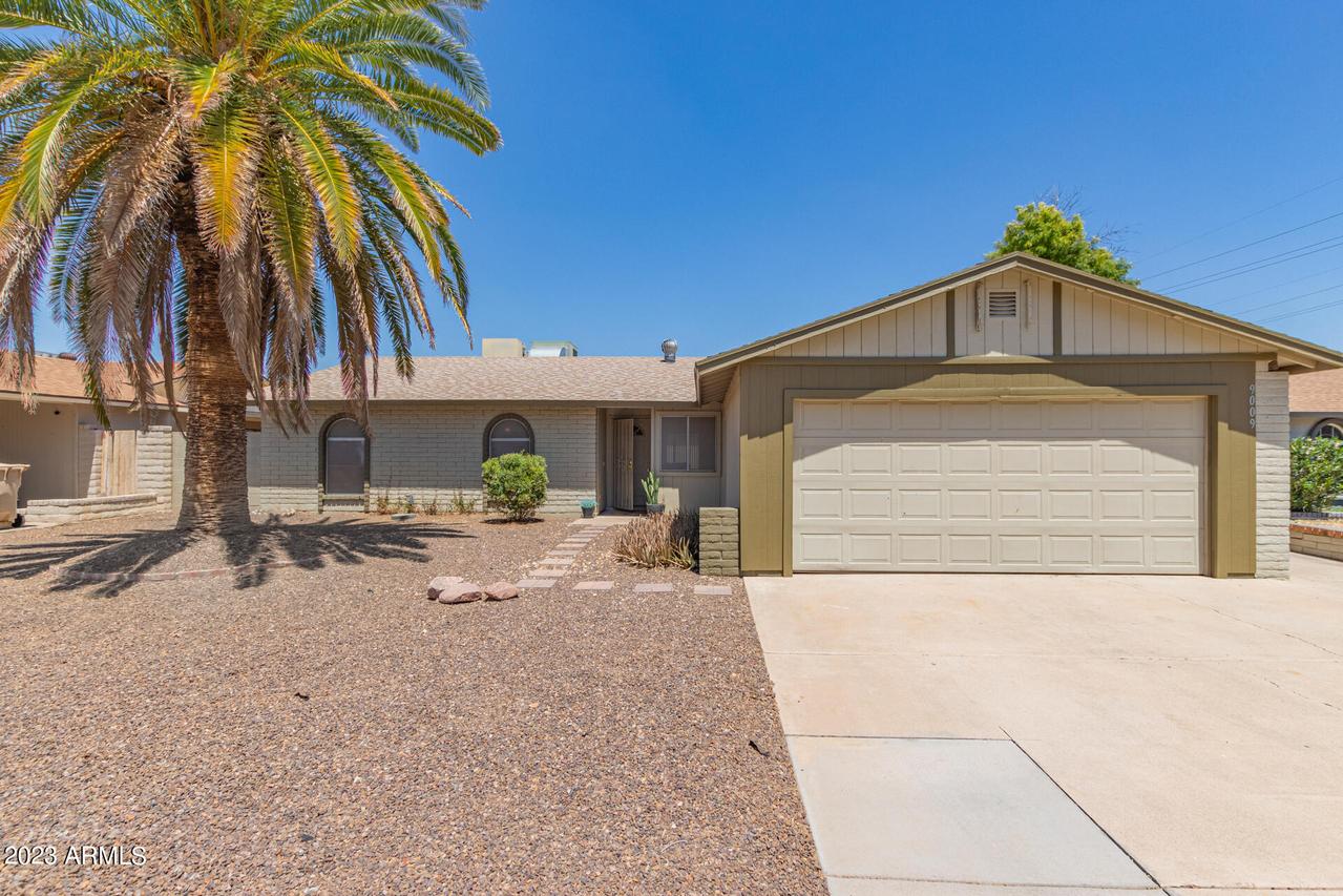 9009 N 57th Ave., Glendale, AZ 85302