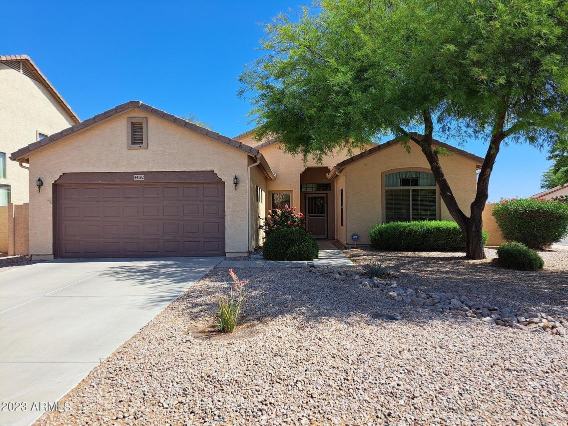 44182 W Juniper Ave., Maricopa, AZ 85138