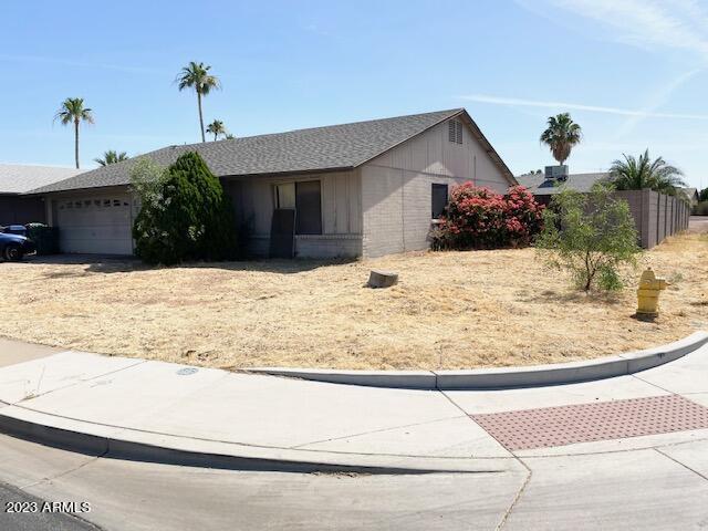 1353 S Rose, Mesa, AZ 85204