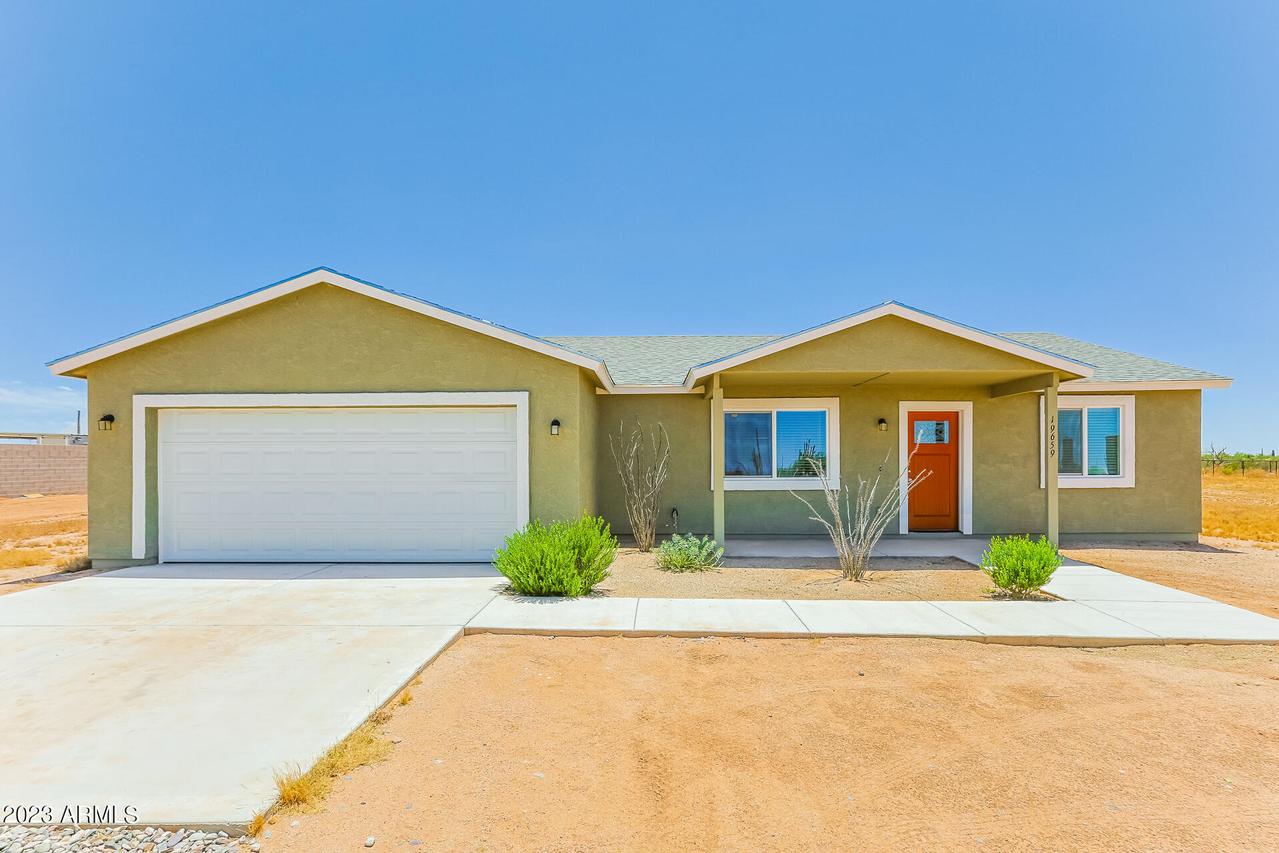 19659 E Villa Ln., Florence, AZ 85132