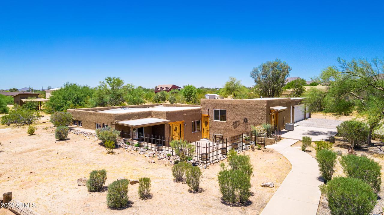 10940 W Martin Rd., Casa Grande, AZ 85194