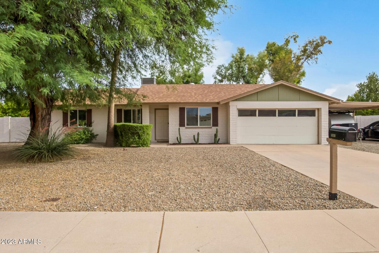 5029 E Laurel Ln., Scottsdale, AZ 85254