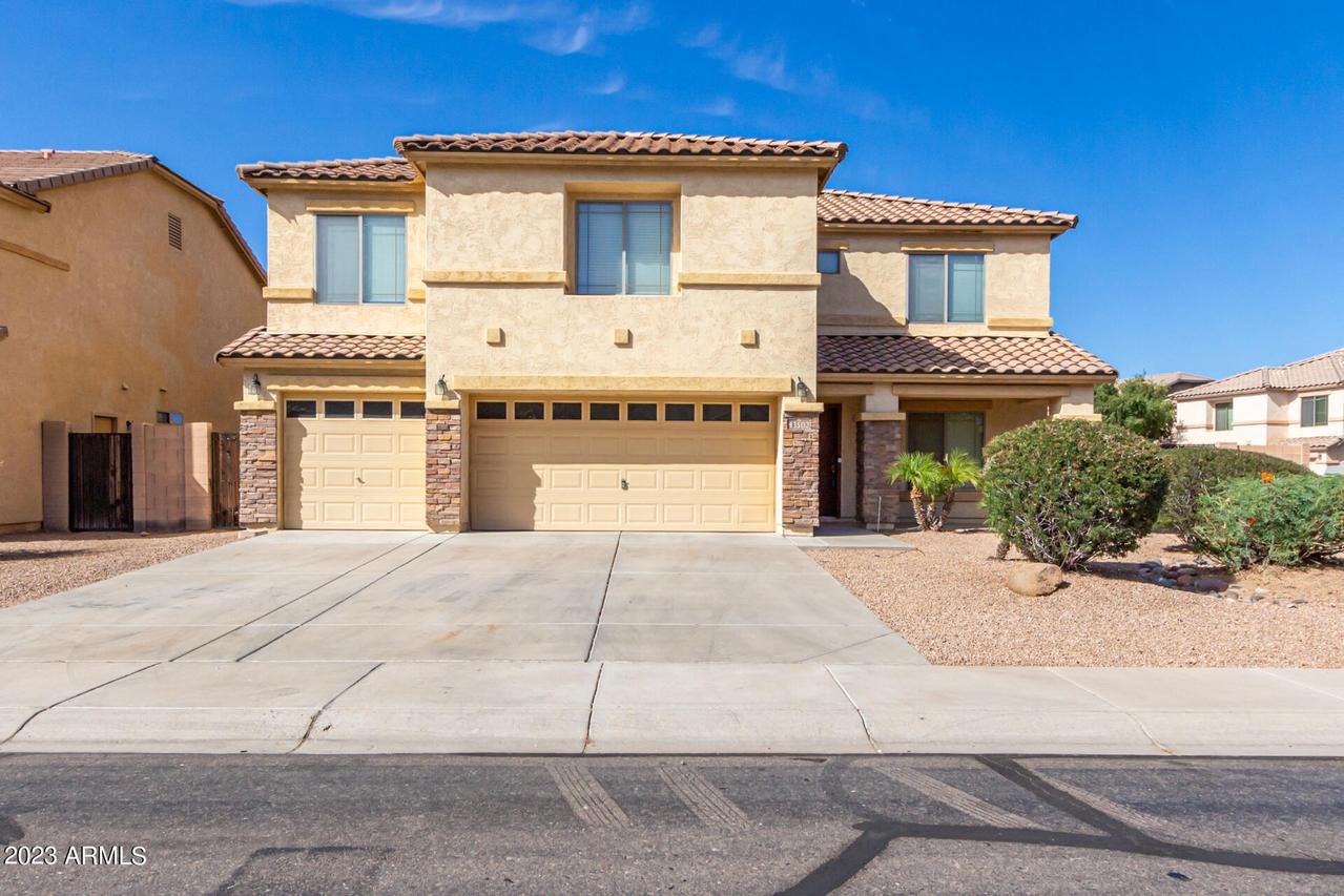 43502 W Elizabeth Ave., Maricopa, AZ 85238