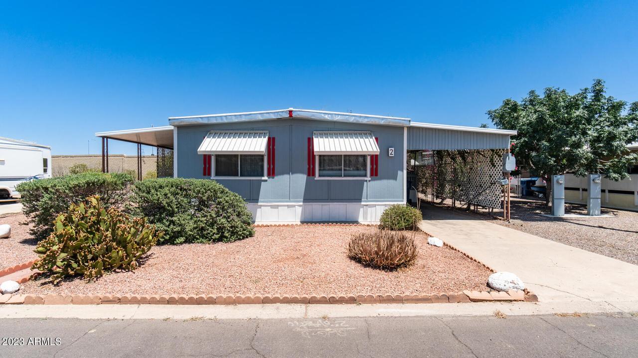 2650 W Union Hills Dr. #2, Phoenix, AZ 85027