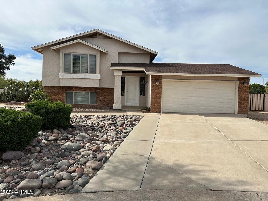 7250 E Gary St., Mesa, AZ 85207