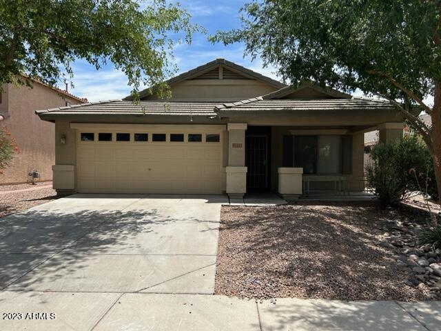 41117 W Sanders Way, Maricopa, AZ 85138