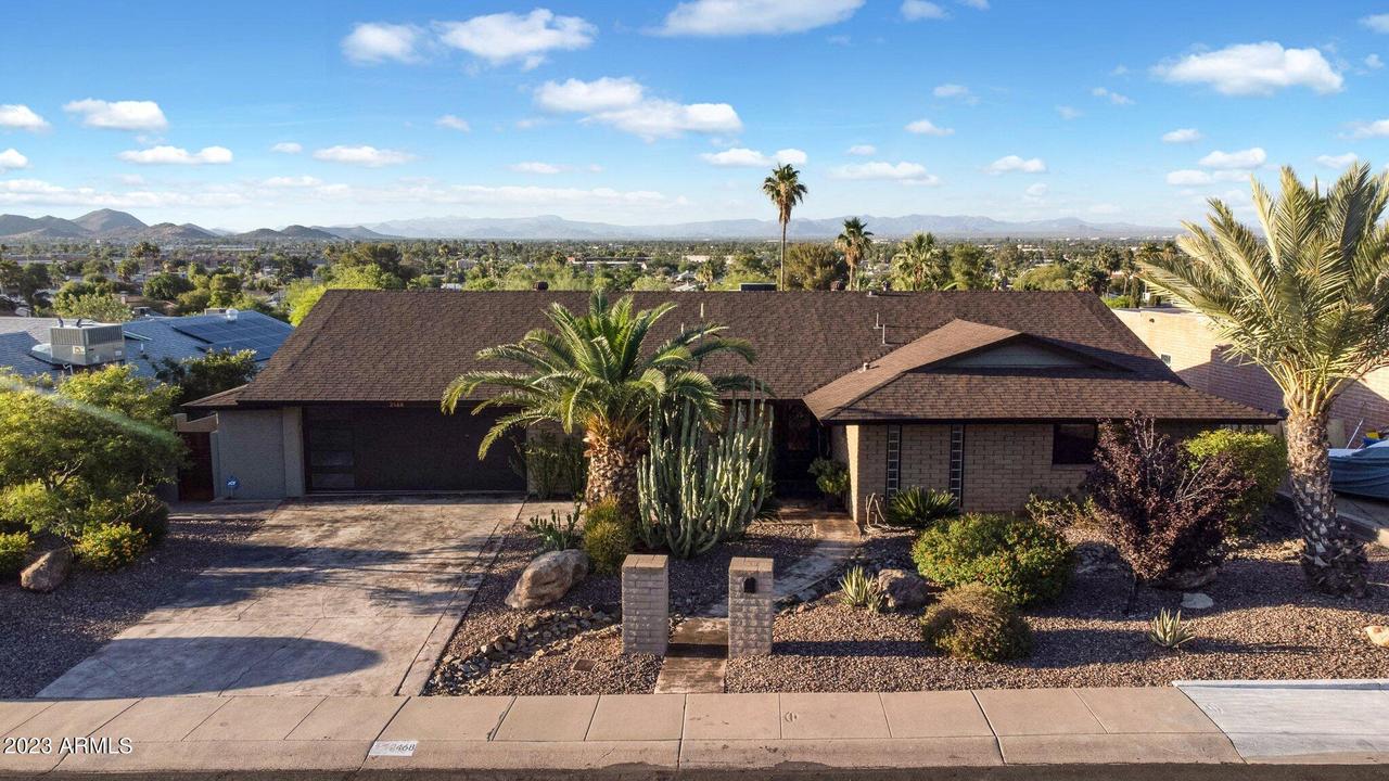 2468 E Claire Dr., Phoenix, AZ 85032