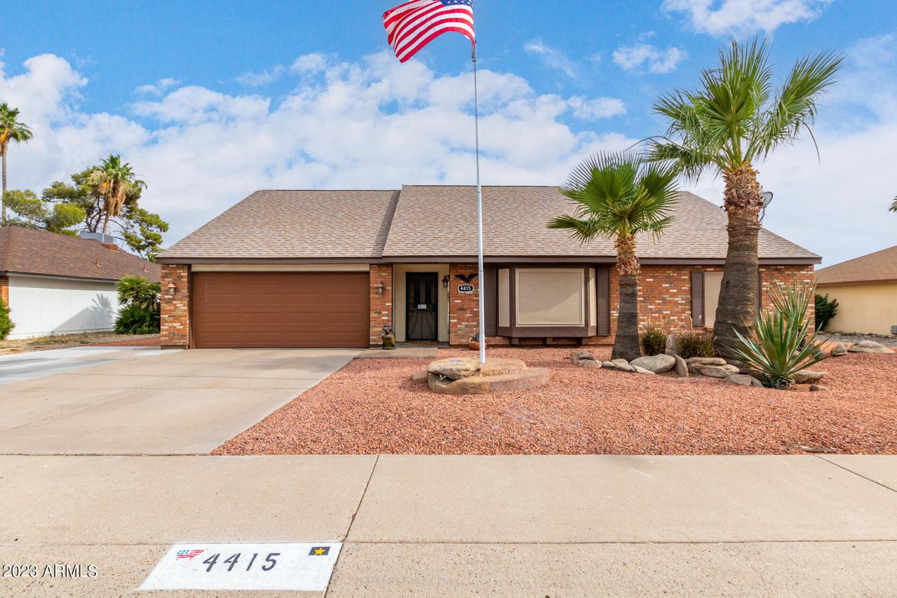 4415 W Dailey St., Glendale, AZ 85306