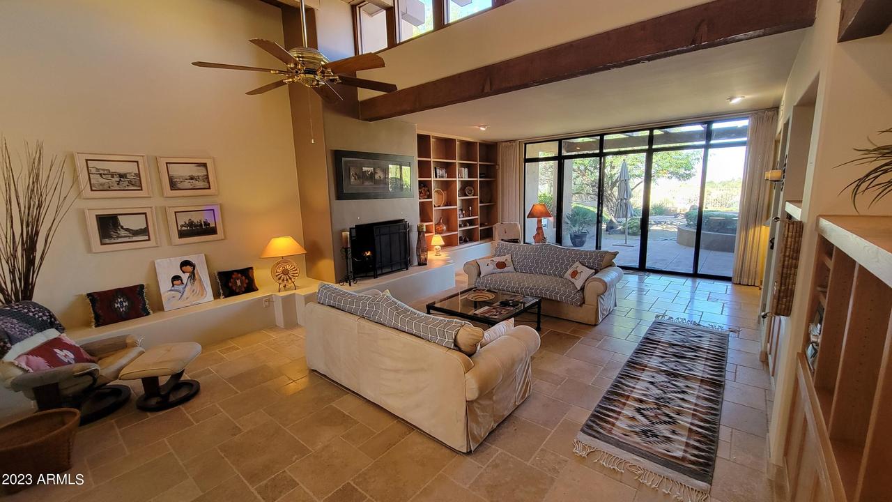 8502 E Cave Creek Rd. #31, Carefree, AZ 85377