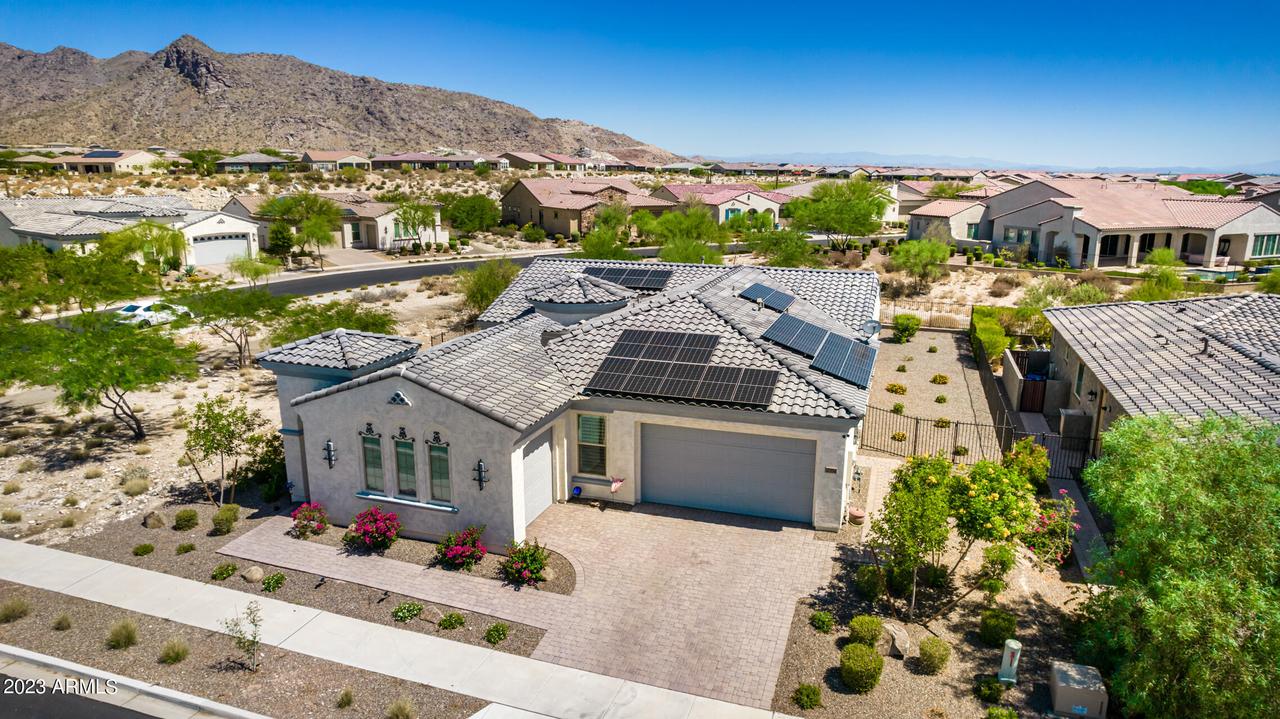 20594 W Pasadena Ave., Buckeye, AZ 85396