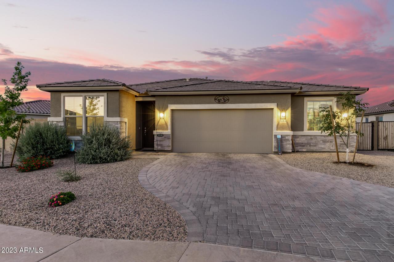 1684 N Hester Tr., Casa Grande, AZ 85122