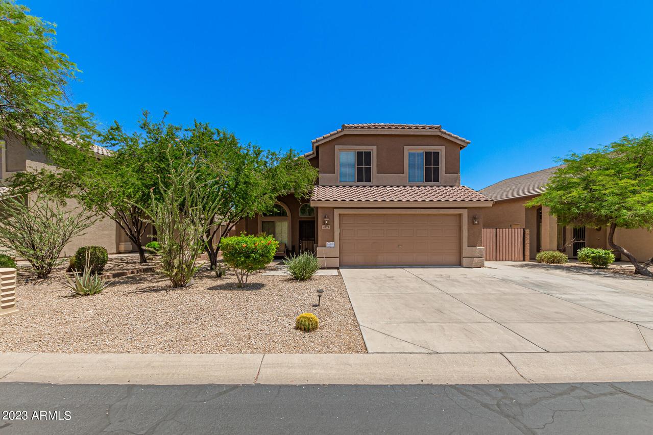 4525 E Coyote Wash Dr., Cave Creek, AZ 85331