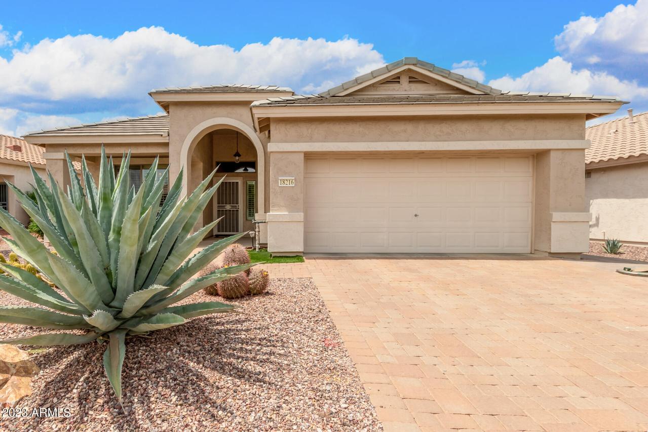 18216 W Skyline Dr., Surprise, AZ 85374