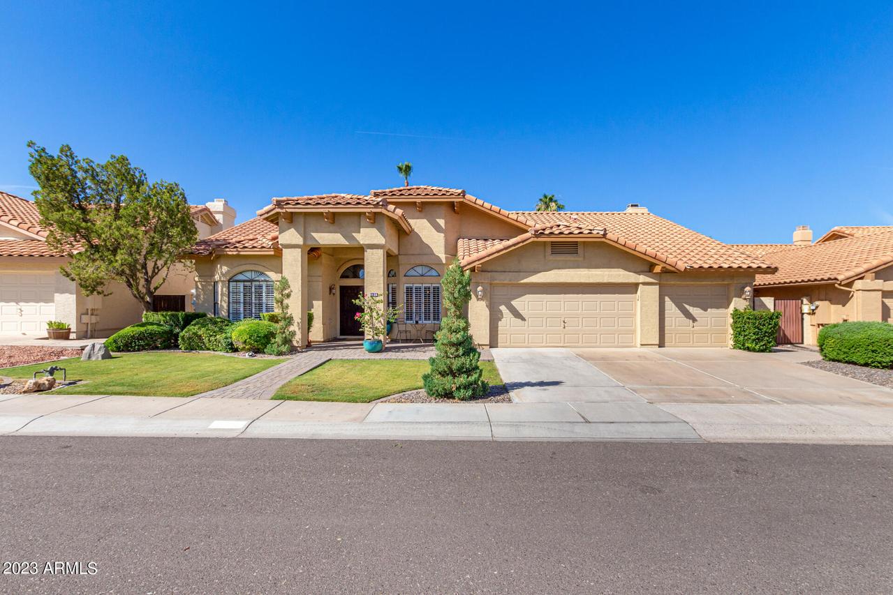 1635 W Azalea Dr., Chandler, AZ 85248