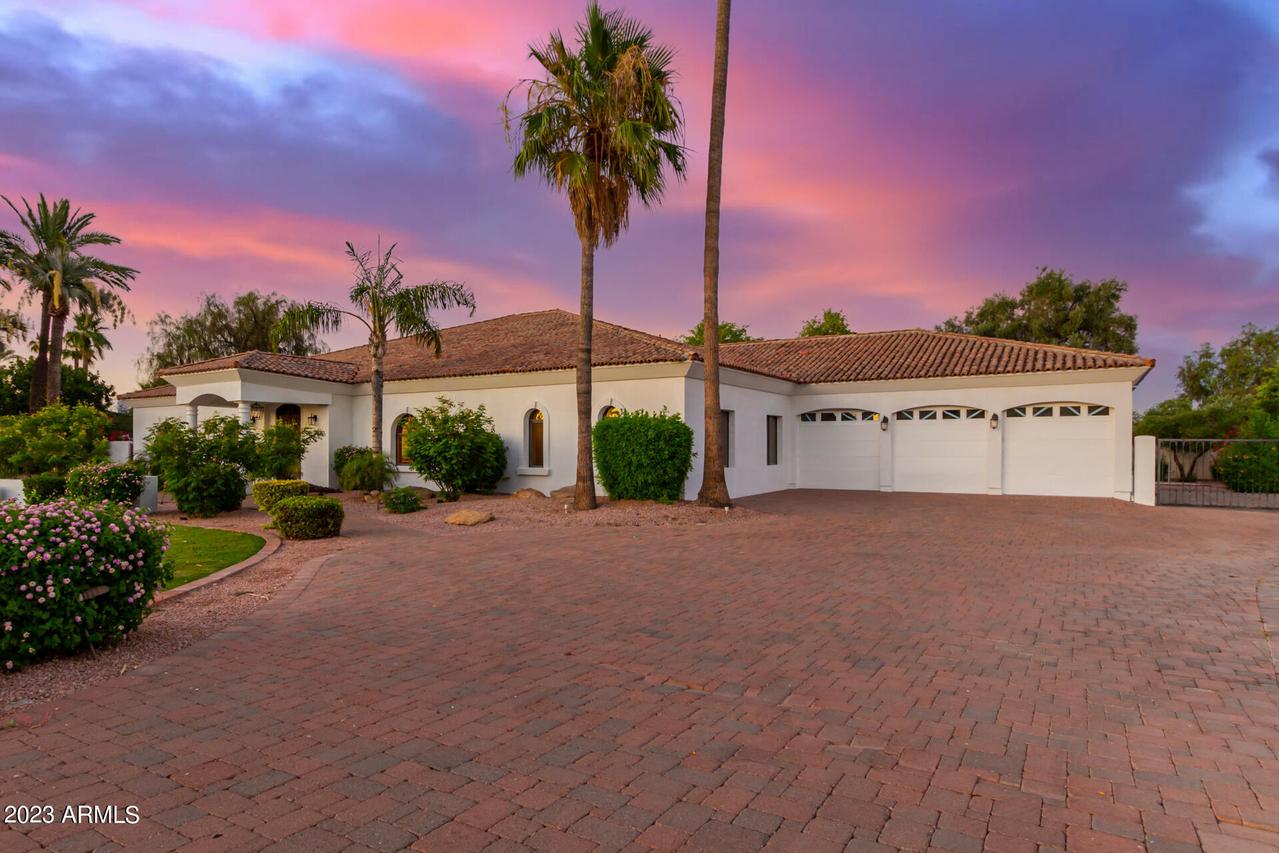 5305 N 68th Pl., Paradise Valley, AZ 85253