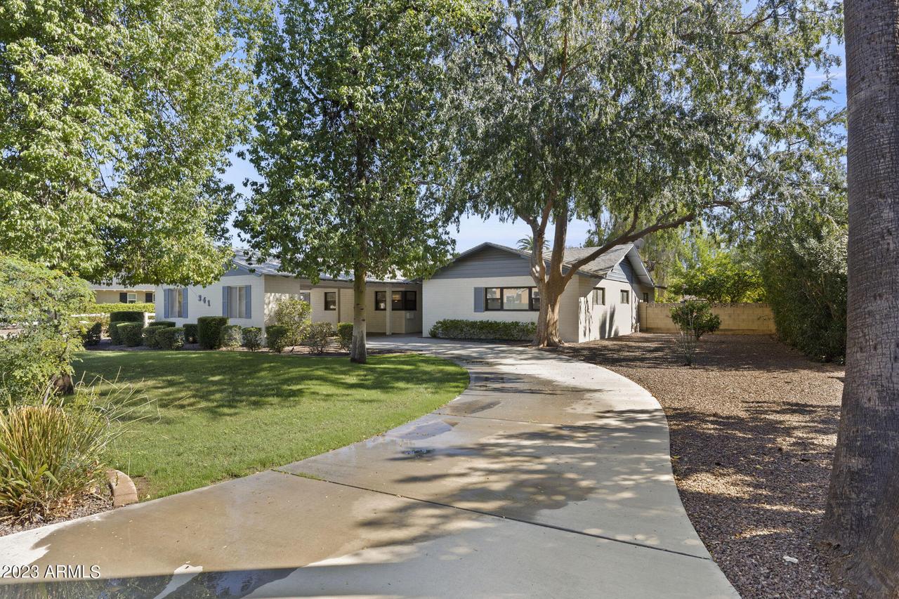 341 W Vista Ave., Phoenix, AZ 85021